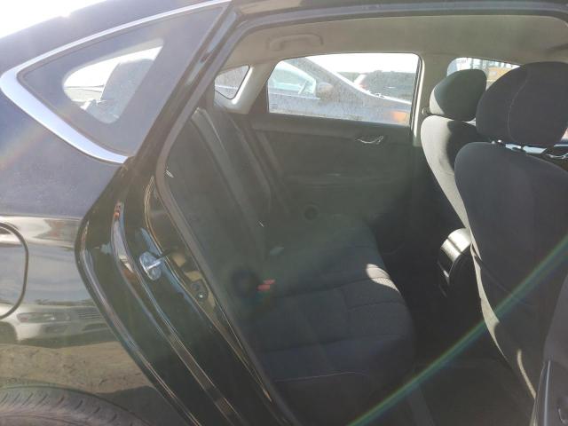 Photo 10 from auction – 2017 NISSAN SENTRA S with VIN 3N1AB7AP1HY244991