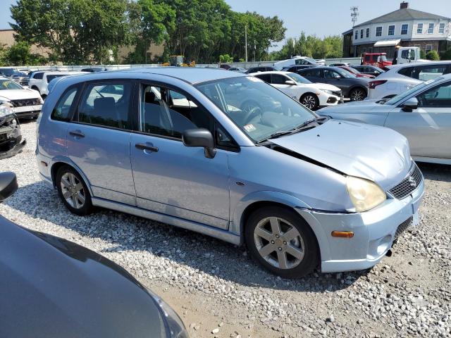 Photo 4 from auction – 2006 SUZUKI AERIO with VIN JS2RD62H965350004