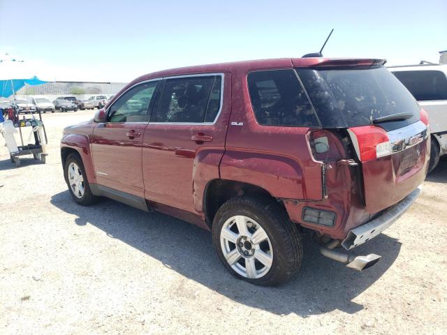 Zdjęcie 2 z aukcji – 2016 GMC TERRAIN SL z VIN 2GKALMEKXG6346348