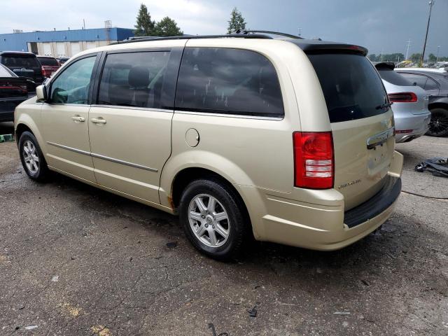 Photo 2 from auction – 2010 CHRYSLER TOWN & COU with VIN 2A4RR8D12AR451768
