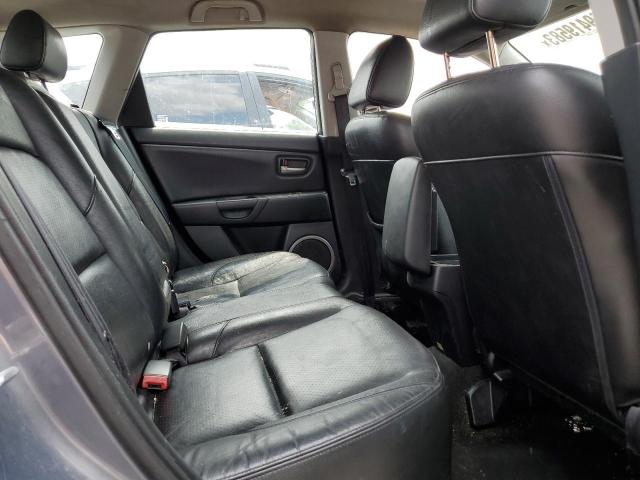 Фото 10 с аукциона – 2007 MAZDA 3 HATCHBAC с VIN JM1BK343171675272