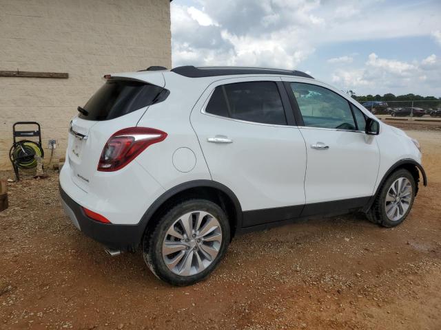 Photo 3 from auction – 2020 BUICK ENCORE PRE with VIN KL4CJASB5LB008791