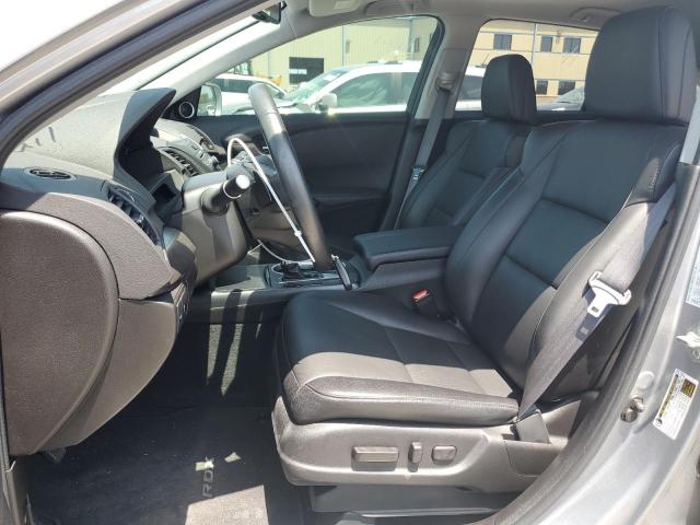 Photo 7 from auction – 2018 ACURA RDX with VIN 5J8TB4H39JL021718