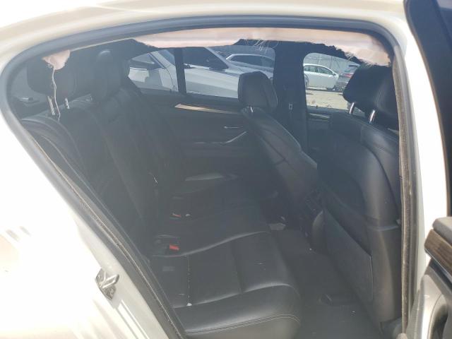 Photo 10 from auction – 2015 BMW 550 XI with VIN WBAKP9C59FD979855