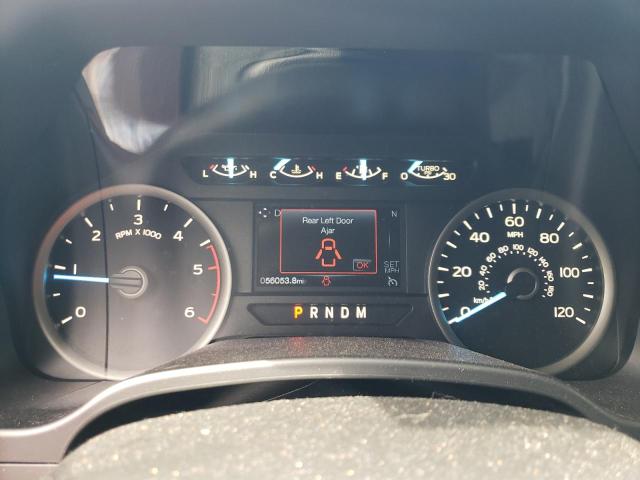 Photo 9 from auction – 2019 FORD F150 SUPER with VIN 1FTFW1C16KFA22944