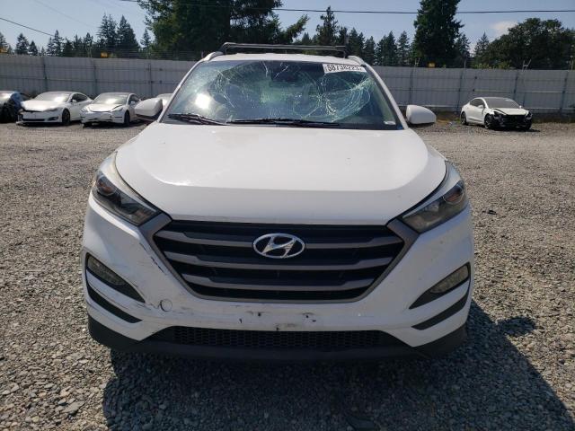 Photo 5 from auction – 2016 HYUNDAI TUCSON LIM with VIN KM8J33A43GU029277
