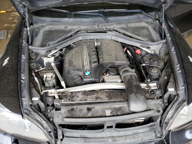 Photo 11 from auction – 2012 BMW X5 XDRIVE3 with VIN 5UXZV4C51CL766392