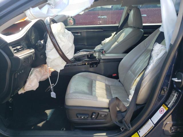 Zdjęcie 7 z aukcji – 2017 LEXUS ES 300H z VIN JTHBW1GG3H2143071