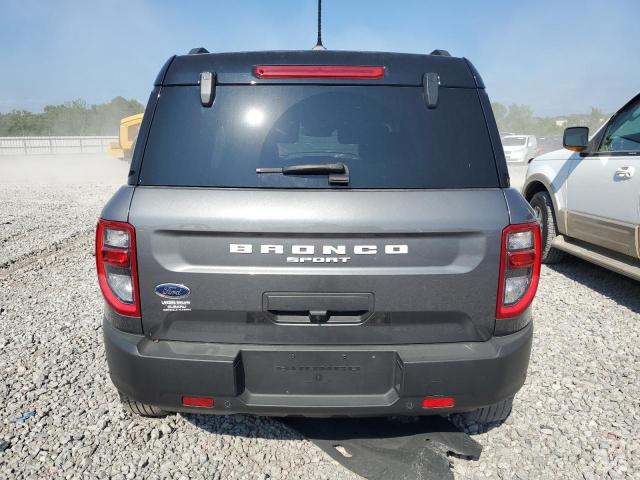 Photo 6 from auction – 2021 FORD BRONCO SPO with VIN 3FMCR9C66MRB09006