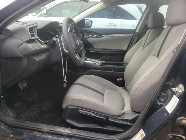 Photo 7 from auction – 2016 HONDA CIVIC EX with VIN 19XFC2F78GE004459