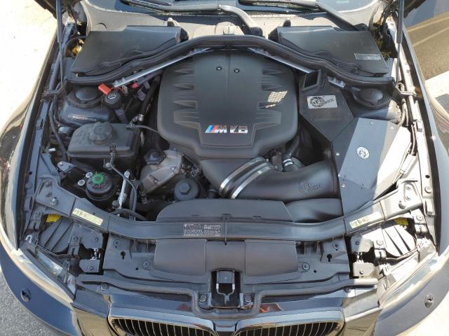 Photo 11 from auction – 2008 BMW M3 with VIN WBSWD93518PY40505
