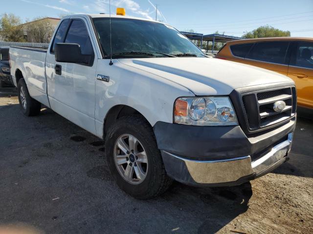 Photo 4 from auction – 2007 FORD F150 with VIN 1FTPF12567KC35528