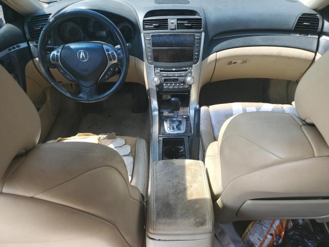 Photo 8 from auction – 2007 ACURA TL with VIN 19UUA66237A049323