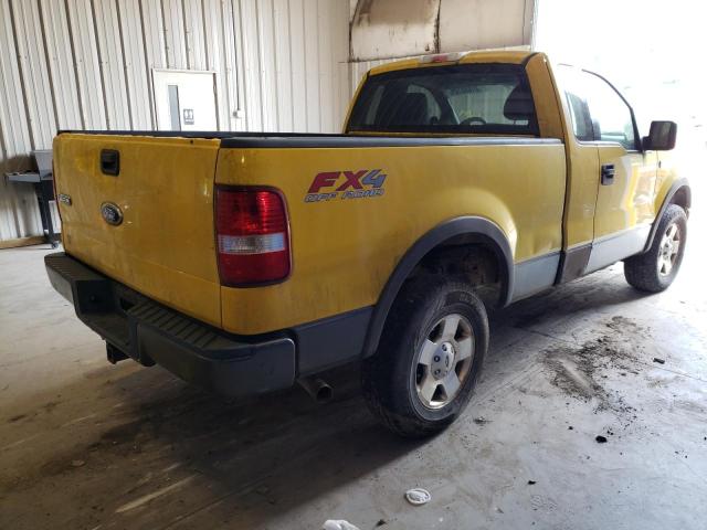 Photo 3 from auction – 2004 FORD F150 with VIN 1FTRF14514KA06899