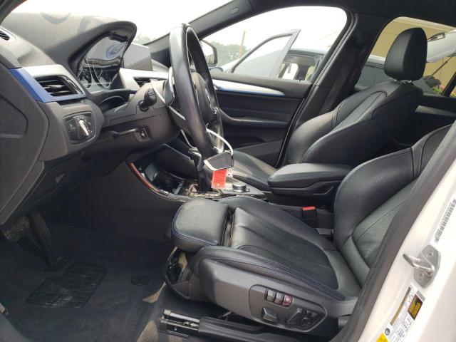 Photo 7 from auction – 2017 BMW X1 XDRIVE2 with VIN WBXHT3C30H5F76483