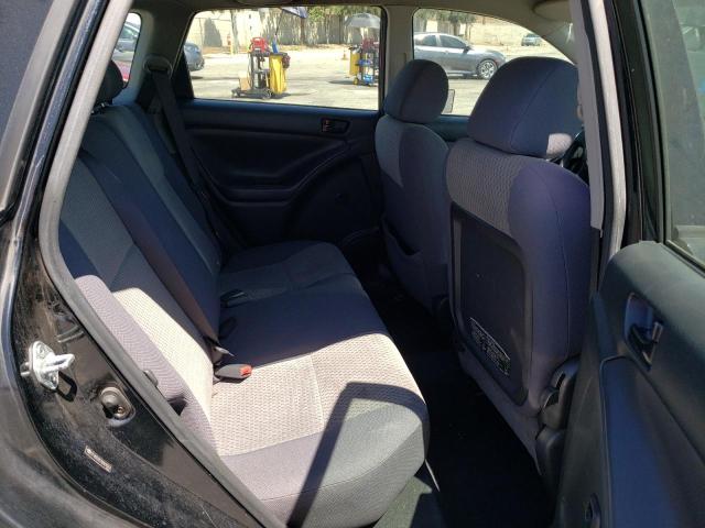 Photo 10 from auction – 2006 TOYOTA COROLLA MA with VIN 2T1KR32E76C616074