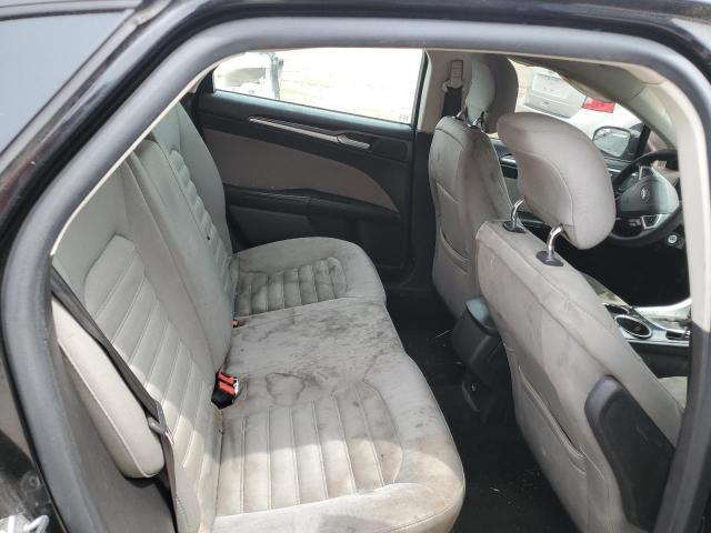 Photo 10 from auction – 2013 FORD FUSION S with VIN 3FA6P0G72DR360875