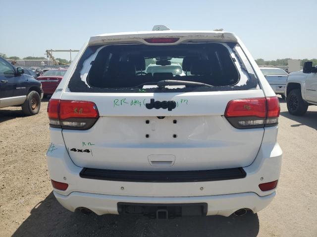 Photo 6 from auction – 2015 JEEP GRAND CHER with VIN 1C4RJFAG8FC775561
