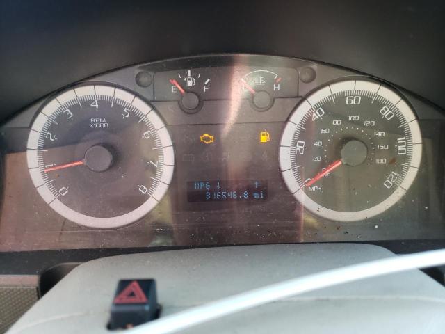 Photo 9 from auction – 2008 FORD ESCAPE XLT with VIN 1FMCU03108KC07005