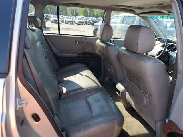 Photo 10 from auction – 2007 TOYOTA HIGHLANDER with VIN JTEEP21A970227407