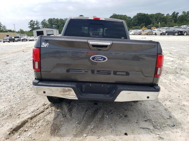 Photo 6 from auction – 2018 FORD F150 SUPER with VIN 1FTEW1C50JKF11358
