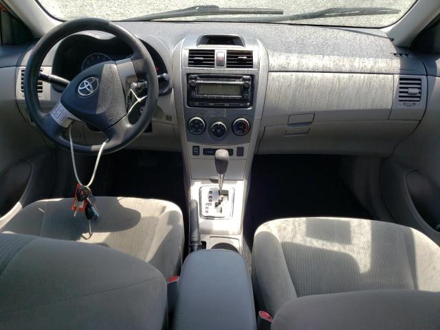 Photo 8 from auction – 2012 TOYOTA COROLLA BA with VIN 2T1BU4EEXCC843187