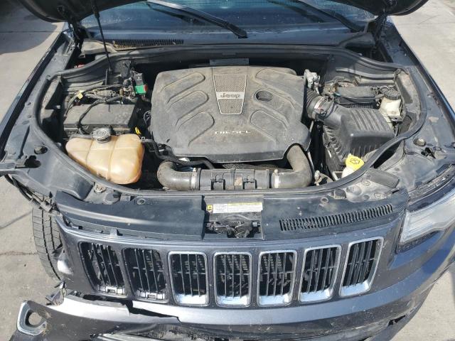 Photo 12 from auction – 2014 JEEP GRAND CHER with VIN 1C4RJFBM6EC480980