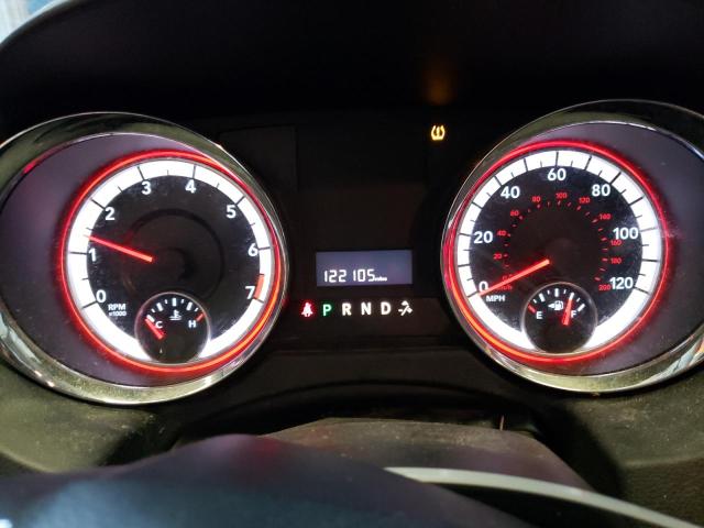 Photo 9 from auction – 2014 DODGE GRAND CARA with VIN 2C4RDGCG2ER260006