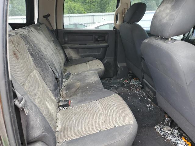 Photo 10 from auction – 2011 DODGE RAM 1500 with VIN 1D7RV1CP8BS651851