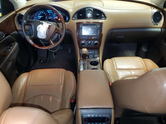 Photo 8 from auction – 2015 BUICK ENCLAVE with VIN 5GAKRBKD8FJ301839