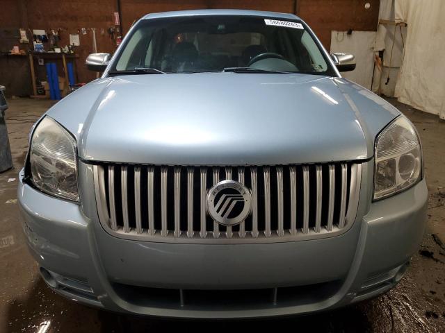 Photo 5 from auction – 2008 MERCURY SABLE PREM with VIN 1MEHM42W98G626759