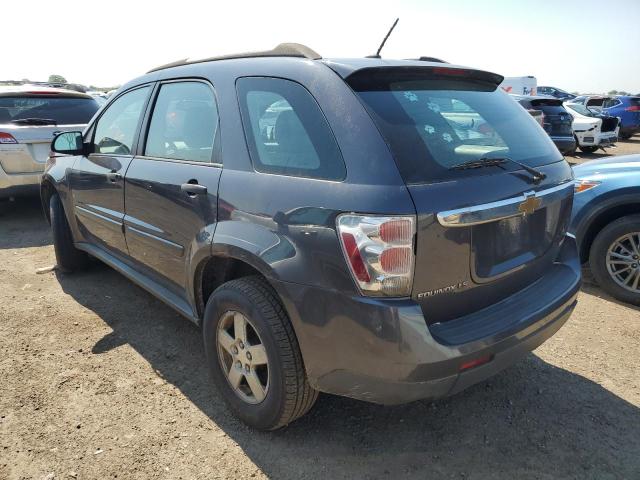 Photo 2 from auction – 2008 CHEVROLET EQUINOX LS with VIN 2CNDL13F586339902