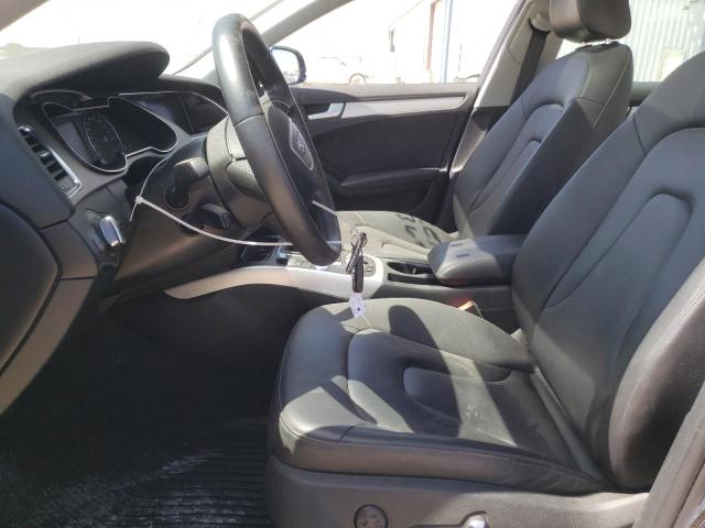 Photo 7 from auction – 2013 AUDI A4 PREMIUM with VIN WAUFFAFL8DA167770