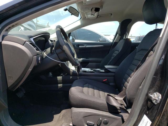 Photo 7 from auction – 2013 FORD FUSION SE with VIN 3FA6P0HR7DR221941