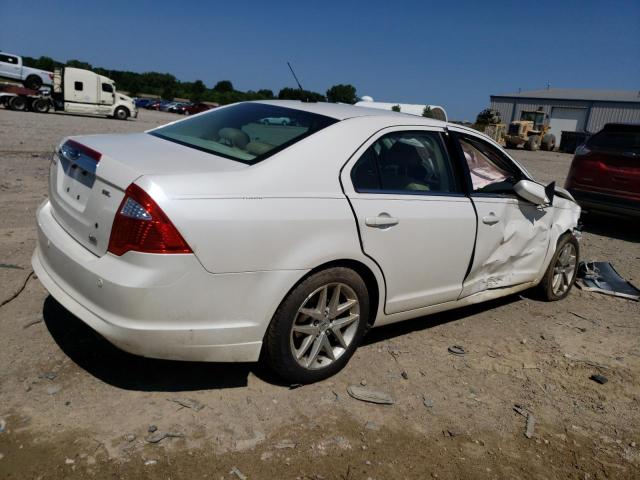Photo 3 from auction – 2010 FORD FUSION SEL with VIN 3FAHP0JG2AR223903