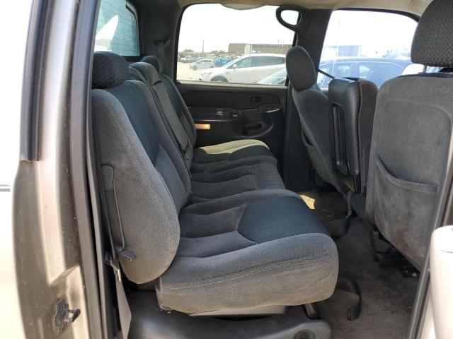 Photo 10 from auction – 2003 CHEVROLET AVALANCHE with VIN 3GNEK13T03G303279