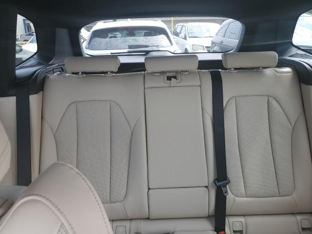 Photo 10 from auction – 2023 BMW X3 SDRIVE3 with VIN 5UX43DP04P9S59374