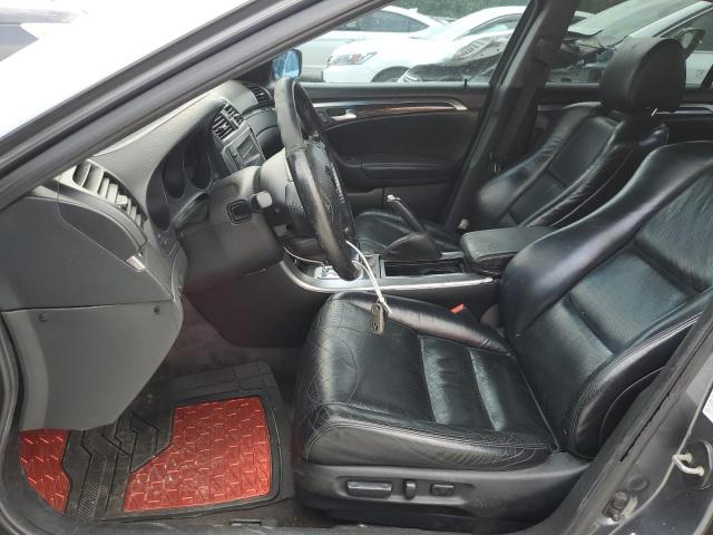 Photo 7 from auction – 2006 ACURA 3.2TL with VIN 19UUA66256A005743