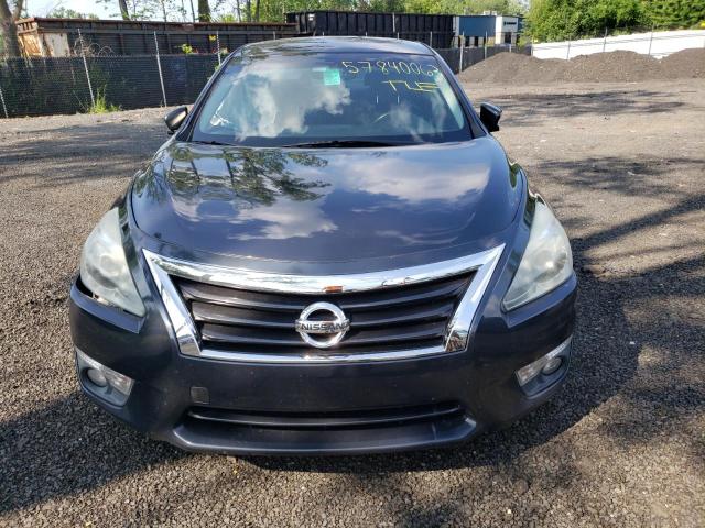 Photo 5 from auction – 2013 NISSAN ALTIMA 3.5 with VIN 1N4BL3AP2DC141224