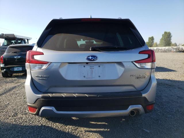 Photo 6 from auction – 2021 SUBARU FORESTER T with VIN JF2SKAXC9MH580141