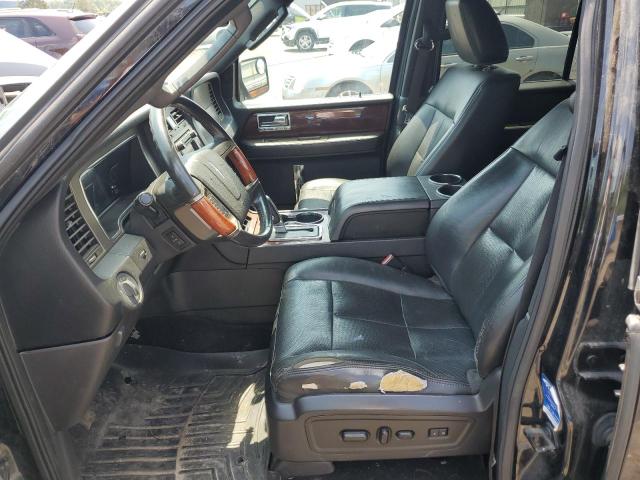 Photo 7 from auction – 2011 LINCOLN NAVIGATOR with VIN 5LMJJ2J50BEJ02789