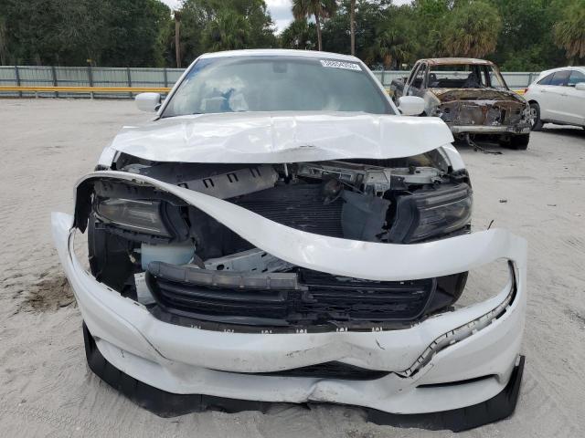 Photo 5 from auction – 2019 DODGE CHARGER SX with VIN 2C3CDXBG3KH548341