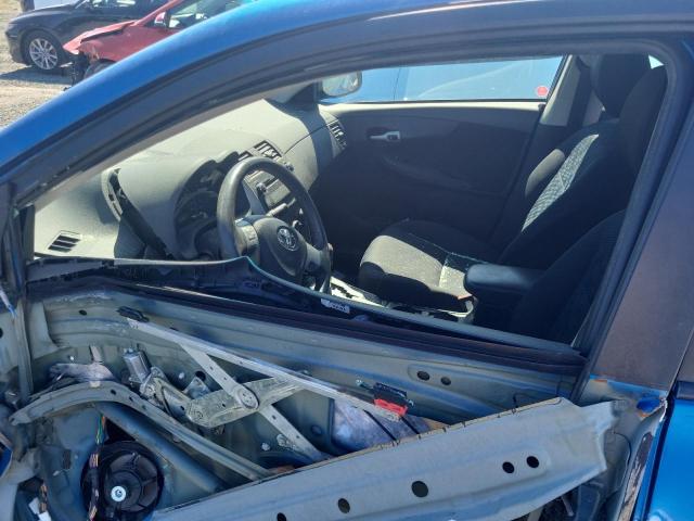 Photo 7 from auction – 2010 TOYOTA COROLLA BA with VIN 2T1BU4EE2AC199634