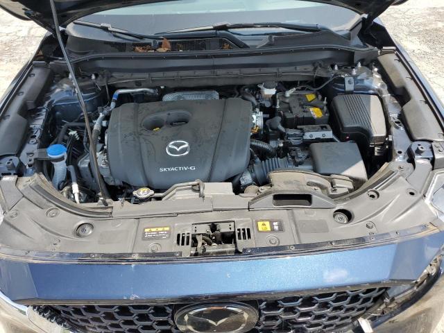 Photo 12 from auction – 2022 MAZDA CX-5 PREMI with VIN JM3KFBEM6N1596223