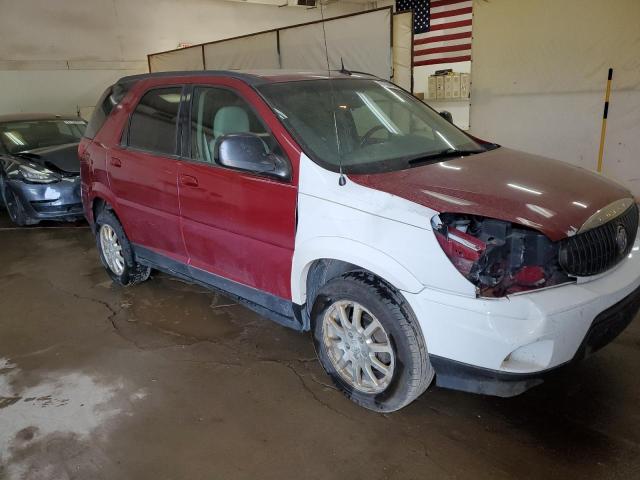 Photo 4 from auction – 2007 BUICK RENDEZVOUS with VIN 3G5DA03L67S534182