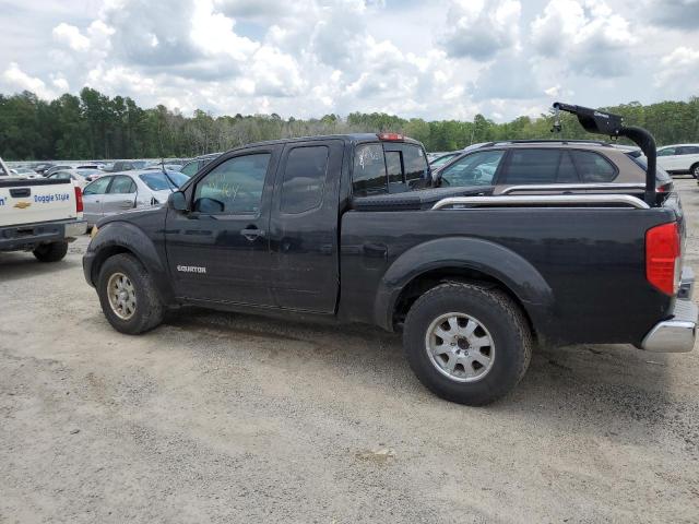 Photo 2 from auction – 2011 SUZUKI EQUATOR BA with VIN 5Z62D0CT6BC408637