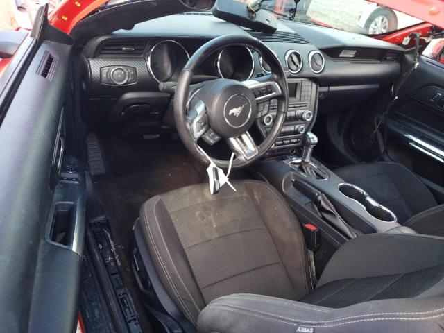 Photo 8 from auction – 2016 FORD MUSTANG with VIN 1FA6P8AM0G5208971
