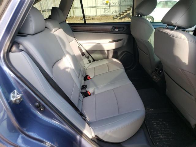 Photo 11 from auction – 2018 SUBARU OUTBACK 2. with VIN 4S4BSAKC8J3358572