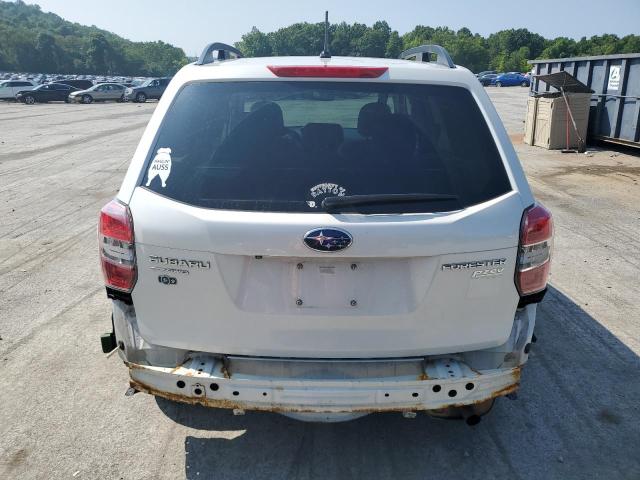 Photo 6 from auction – 2014 SUBARU FORESTER 2 with VIN JF2SJAEC0EH545883