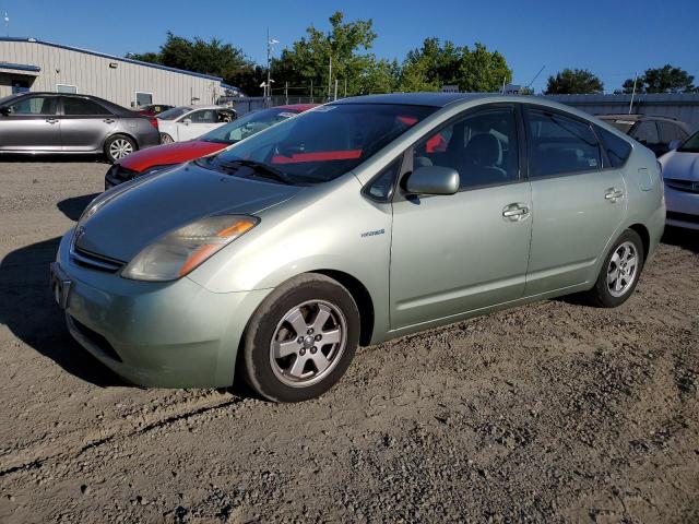 TOYOTA PRIUS 2008 with VIN JTDKB20U387807519 - Photo from auction